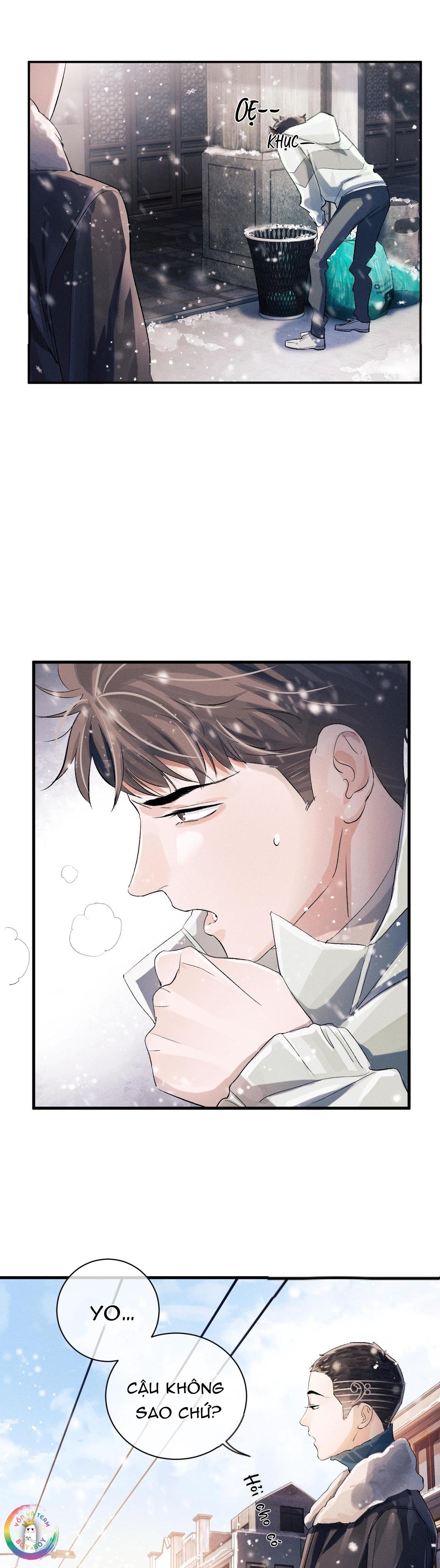 tát dã (ngang tàng) chapter 8 11