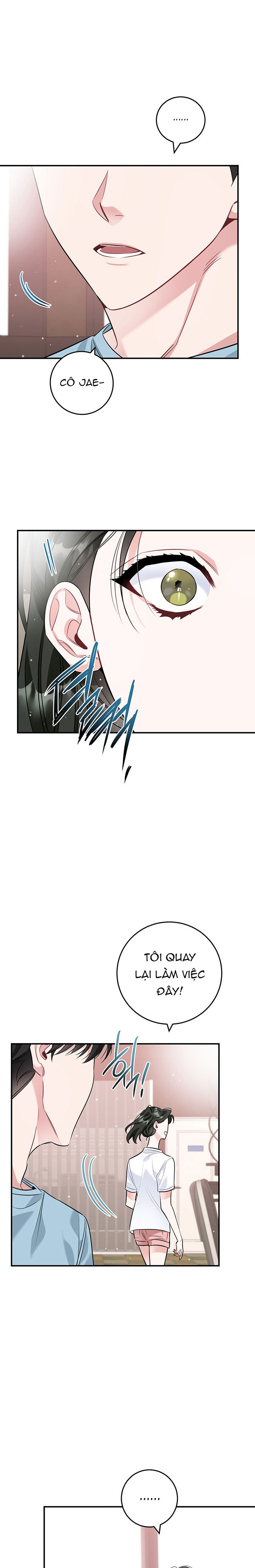 vụ tai tiếng có chủ đích chapter 27.2 15