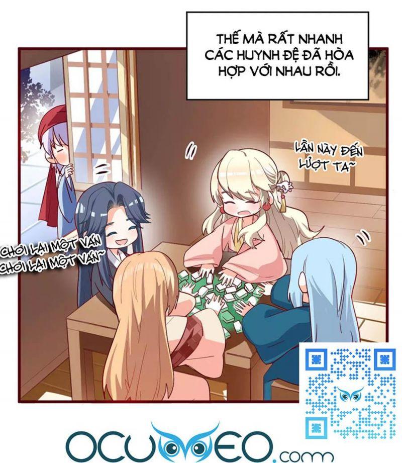 hậu cung của nữ đế chapter 0 42