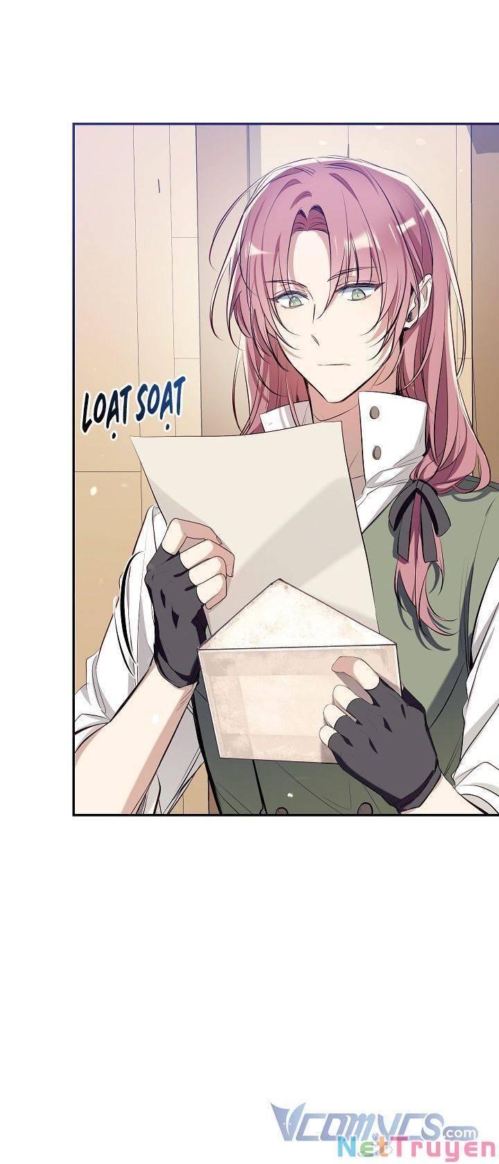 chúng ta có thể trở thành gia đình được không? chapter 66 36