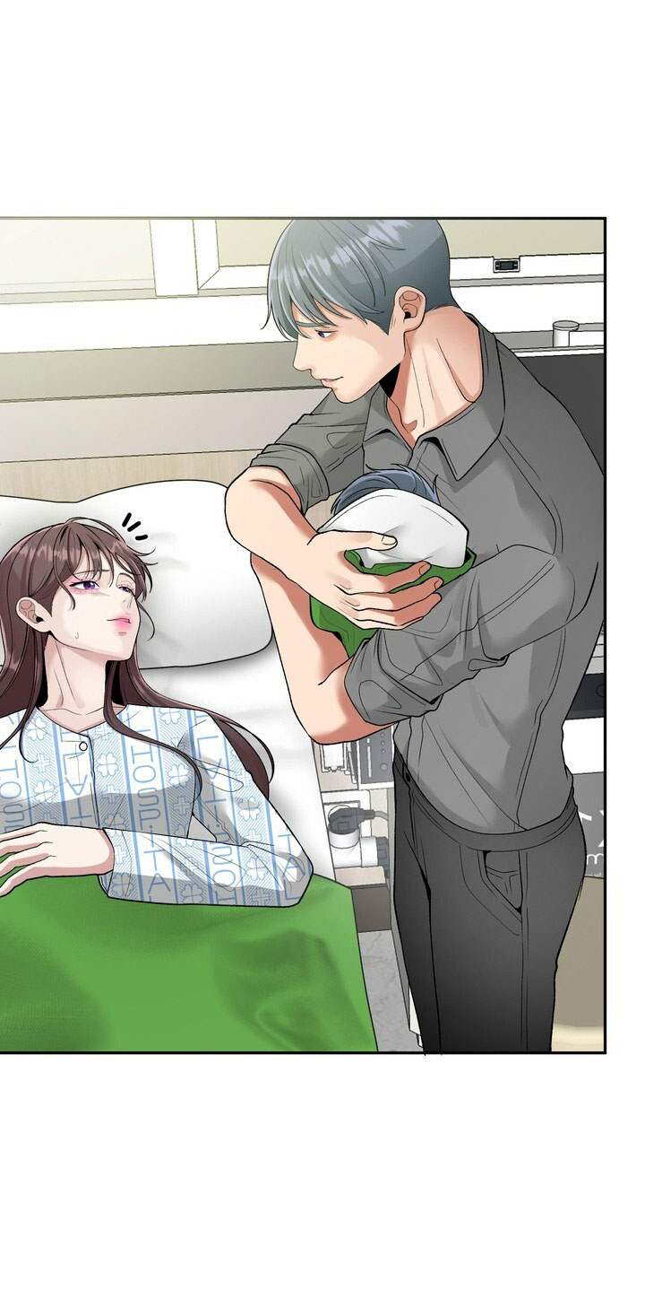 Người Vợ Gợi Cảm chapter 65.2 - Trang 38