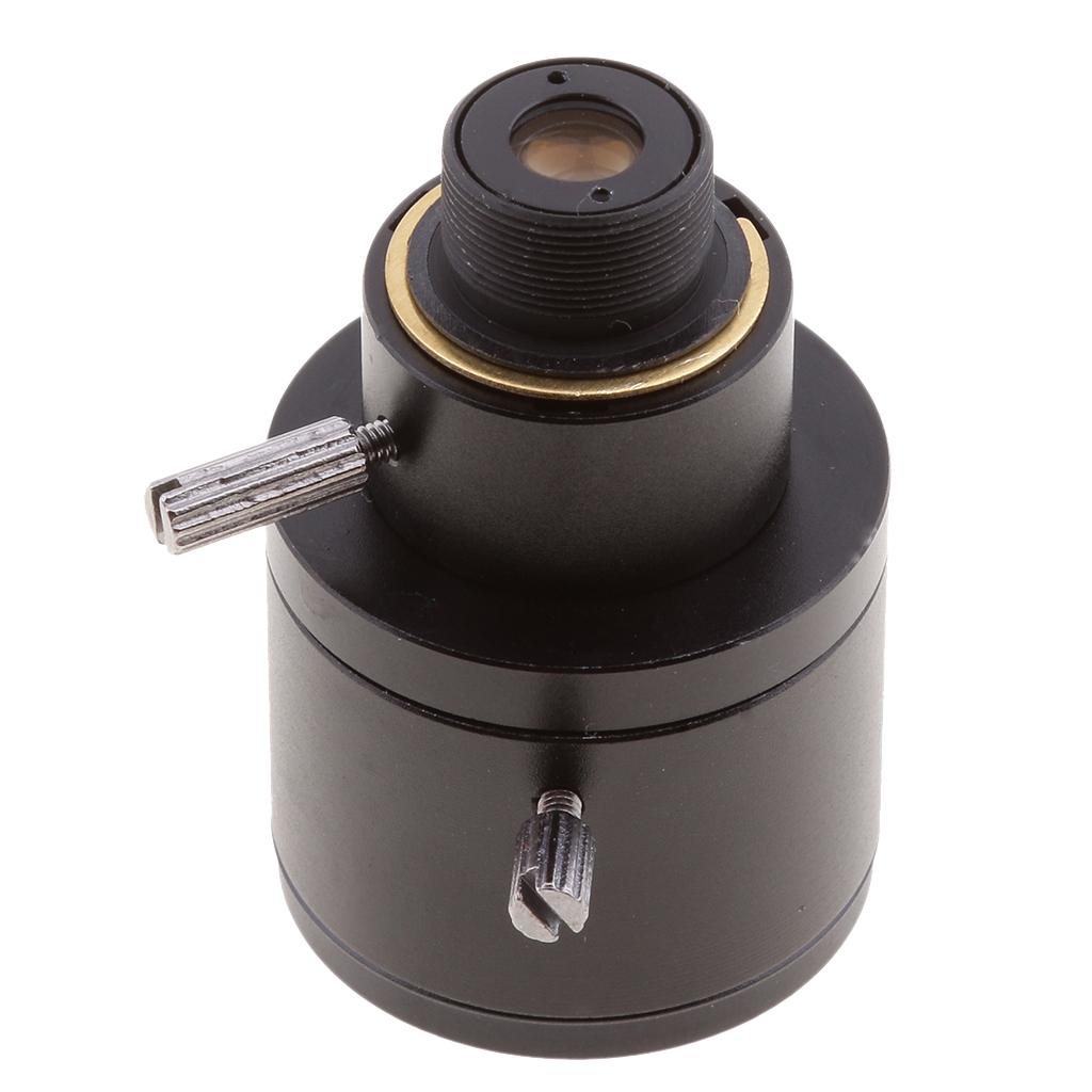 3MP HD 2.8-12mm Varifocal Fixed Iris Infrared hd Camera Zoom Board Lens