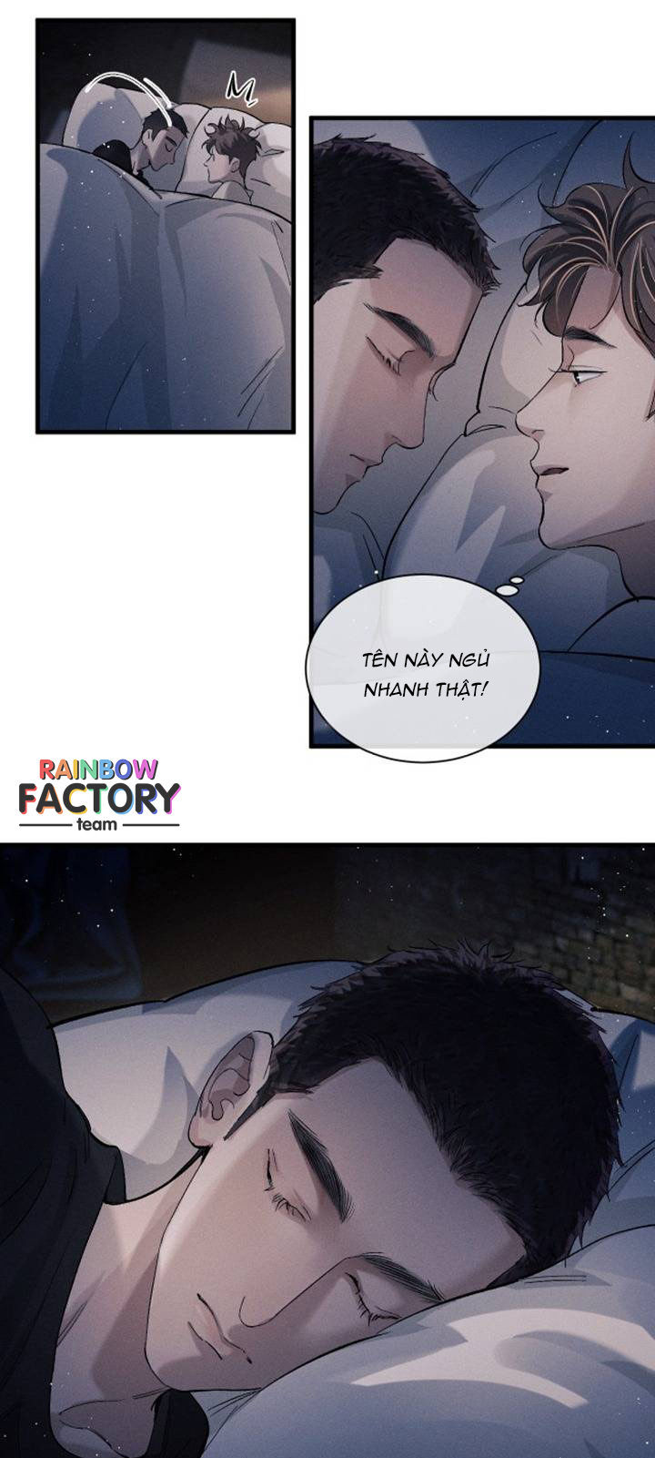 tát dã chapter 63 6