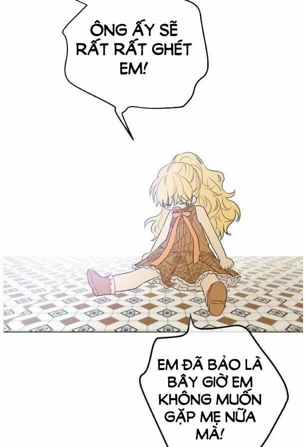 một ngày nọ tôi bỗng thành nàng công chúa chapter 10 12