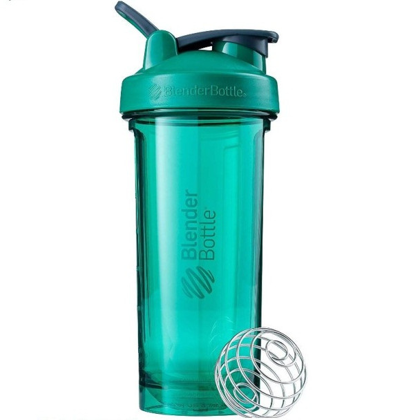 Bình lắc BlenderBottle Pro32 32oz (948ml) giao màu ngẫu nhiên