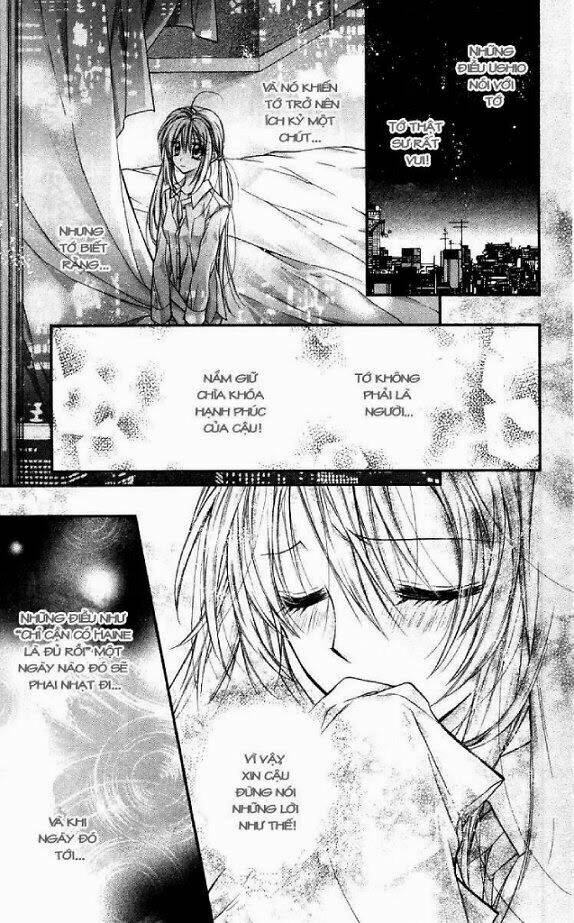 hội quý tộc chapter 21 15