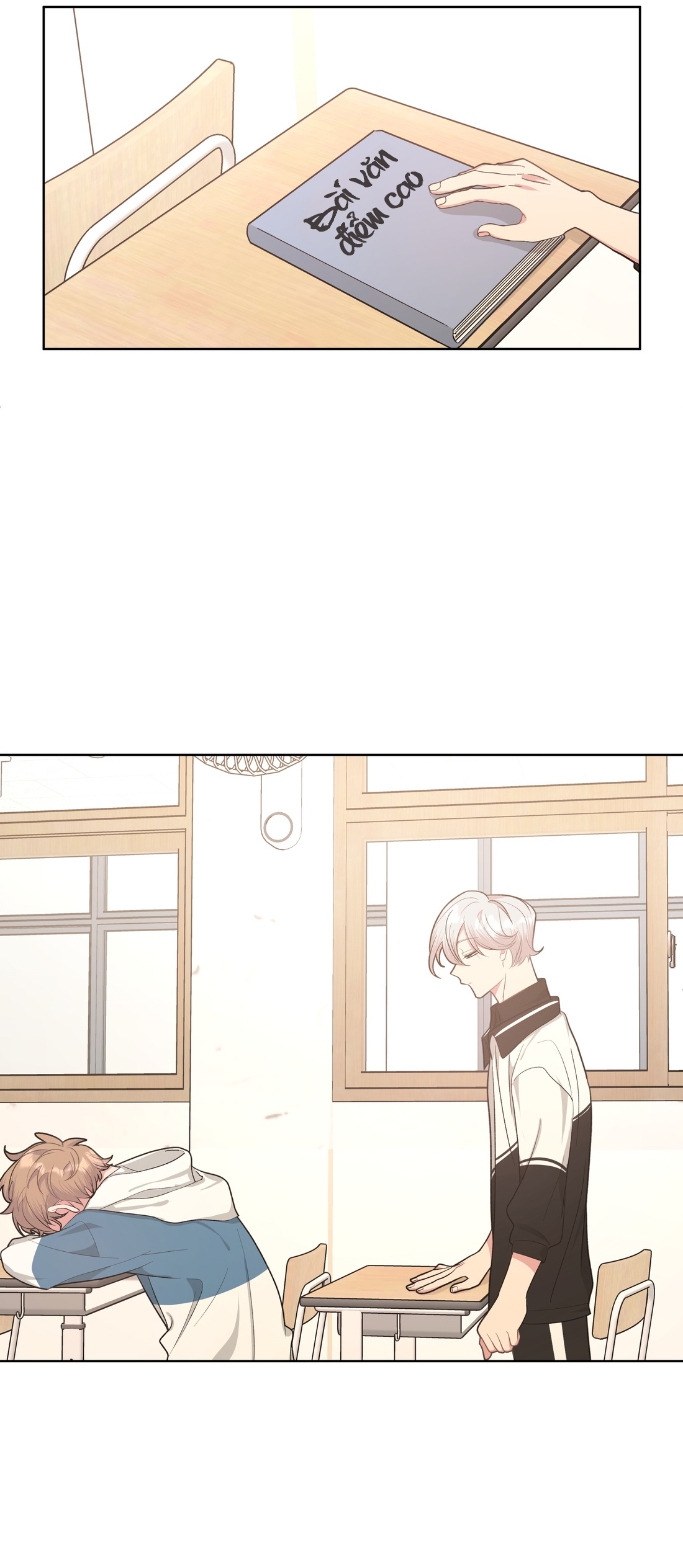 đừng nói yêu tôi (don't say you love me) chapter 12 26