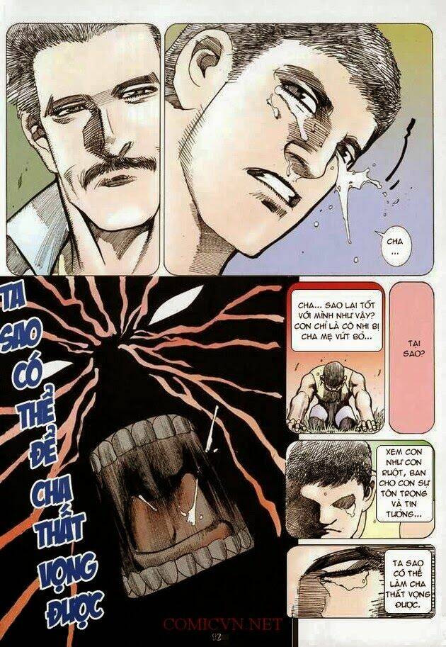 hải hổ 1 chapter 11 27