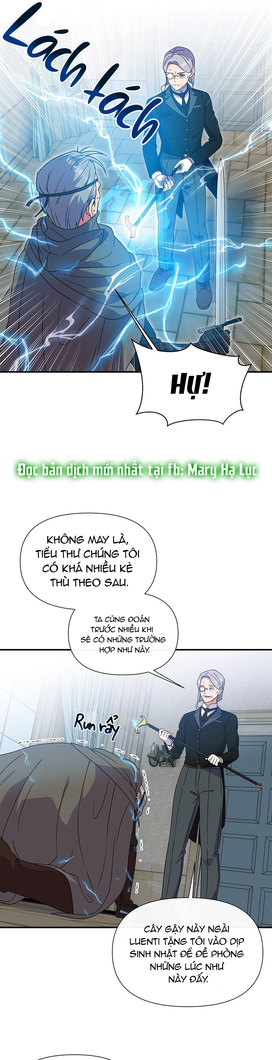 bản khế ước với nữ công tước ác ma chapter 124 8