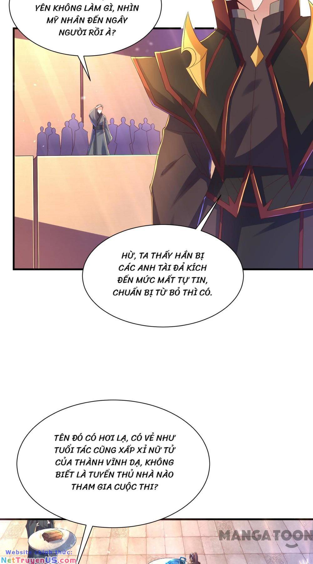 đệ nhất người ở rể chapter 288 39