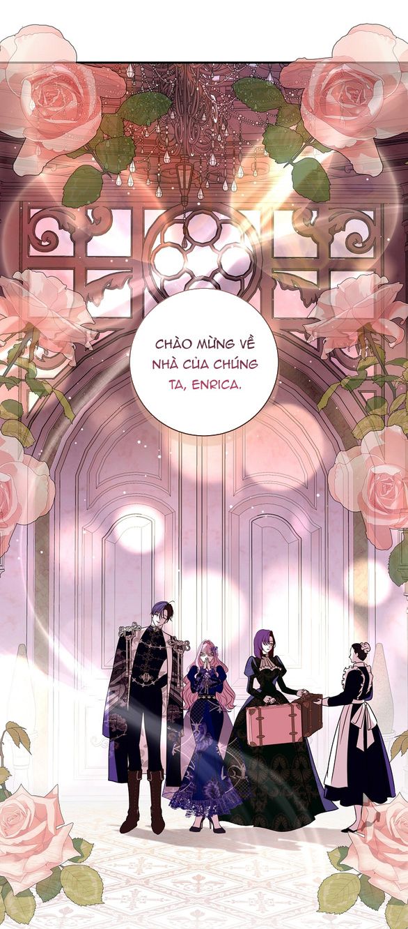 ngài công tước, tôi sẽ làm mọi thứ, trừ việc kết hôn! chapter 8.1 21