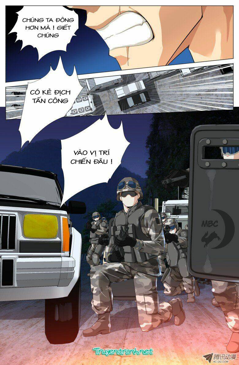 astral walker chapter 15 4