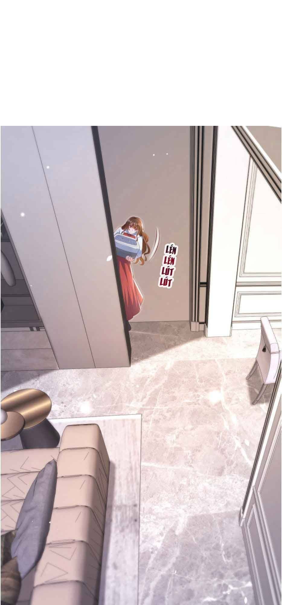 nhất sanh hữu hỉ chapter 29 2