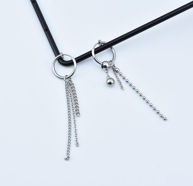 Khuyên tai BTS Park Jimin Idol