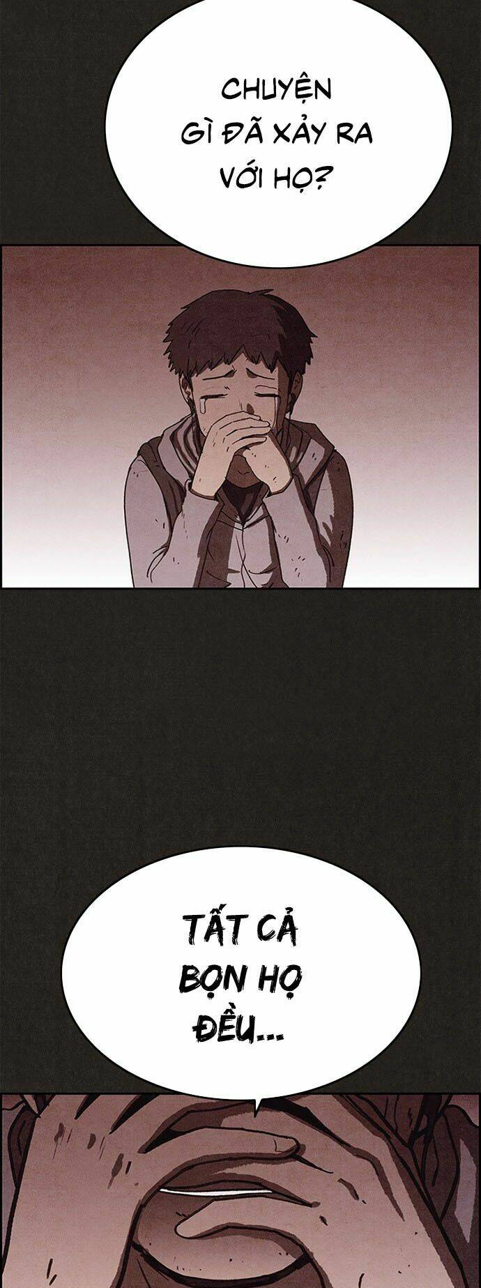 quái vật tại chung cư xanh chapter 87 70