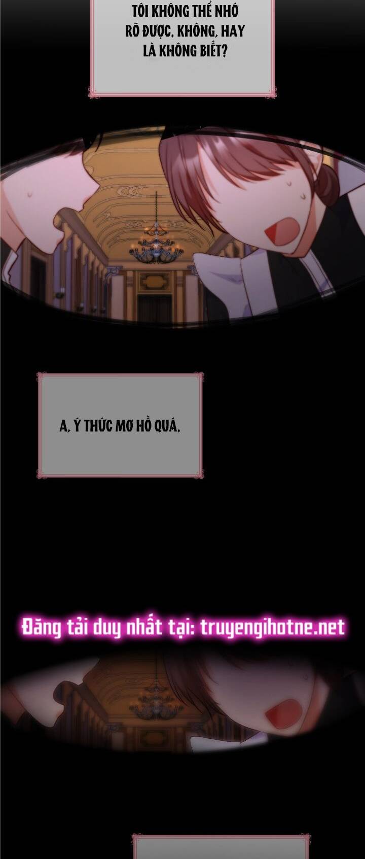 từ ác nữ, tôi trở thành một người mẹ chapter 32.2 33