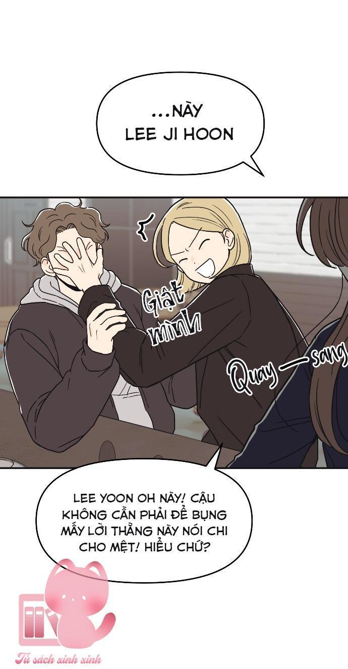 trái dấu hút nhau chapter 1 57