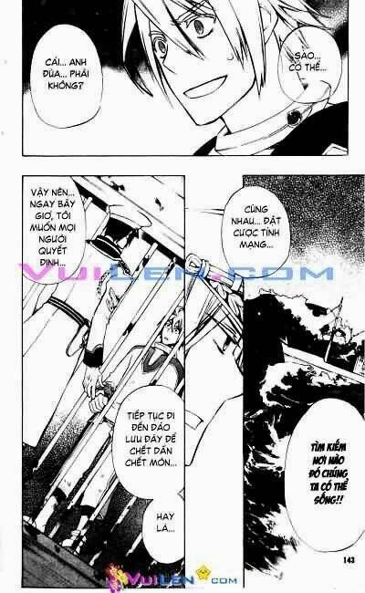 thanh kiếm và vương miện chapter 5 143