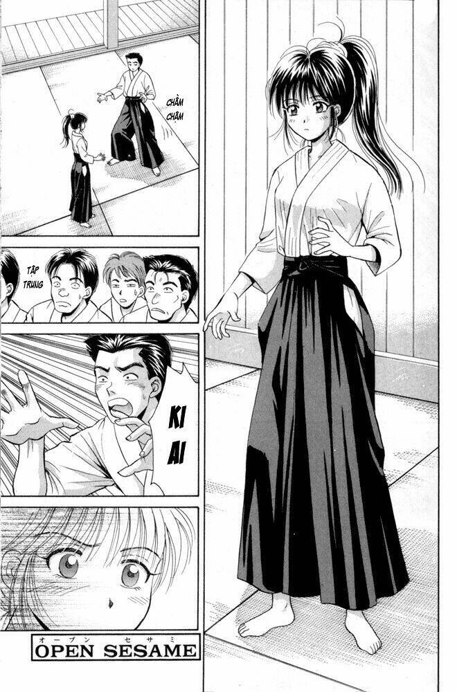 open sesame chapter 11 2