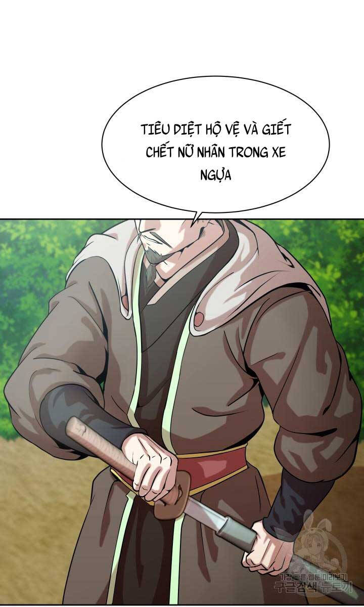 bậc thầy phép thuật ở thế giới võ lâm chapter 30.1 9