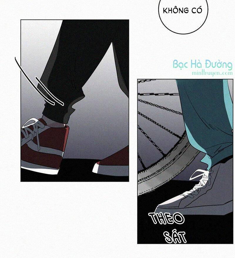 câu chuyện về cậu và tôi chapter 30 13