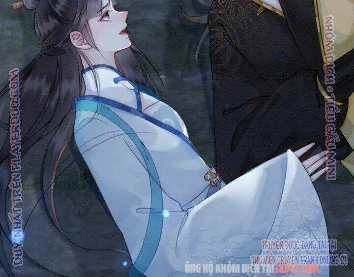 trọng sinh bá sủng nhiếp chính vương quá mạnh mẽ chapter 144 100