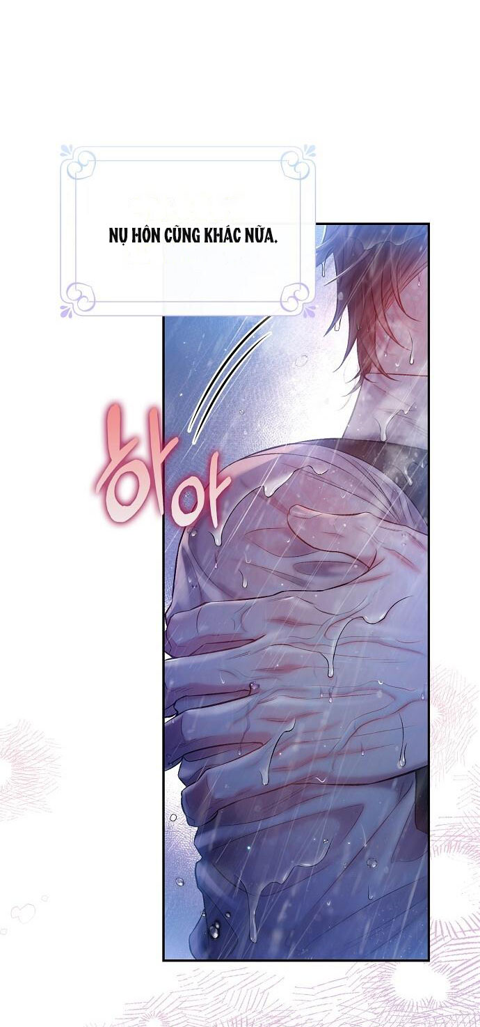Sugar Rain chapter 27.1 - Trang 15