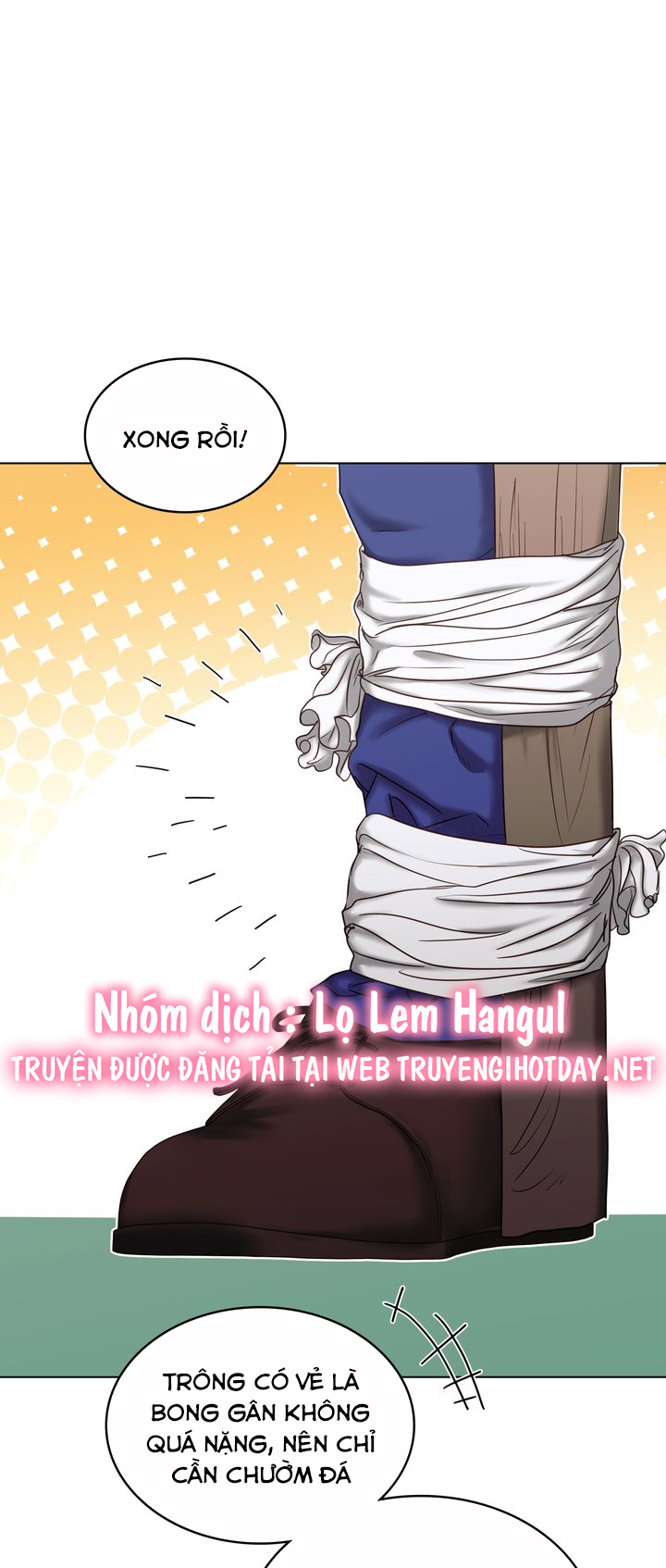 hợp đồng hôn nhân với người chồng thứ 2 của tôi chapter 24 18