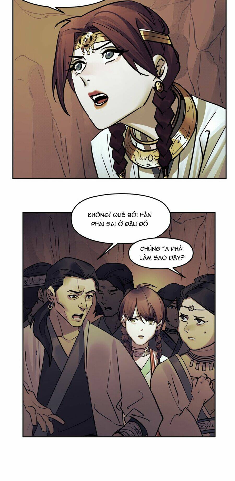 anh hùng và hiệp nữ chapter 79 18