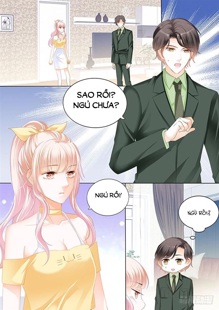 bá đạo tiểu thúc, xin trêu chọc vừa thôi! chapter 30 1