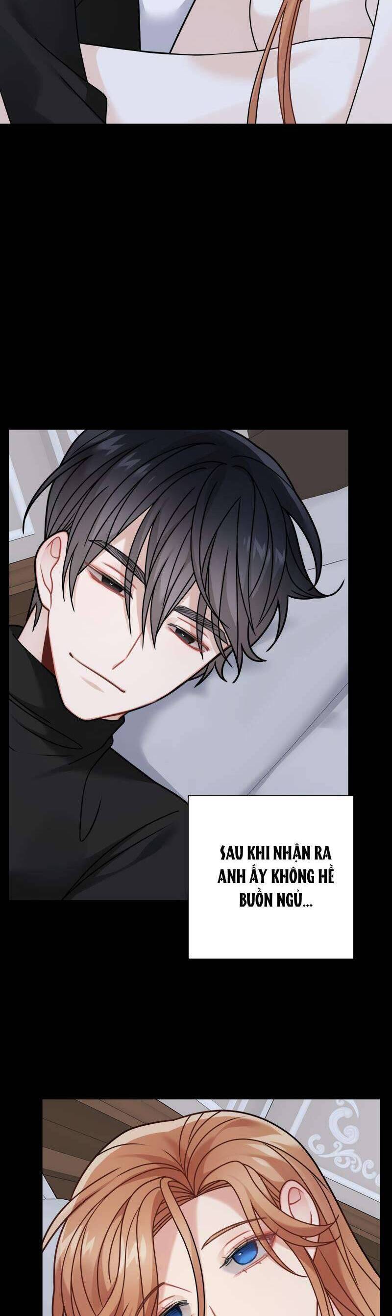 nhật ký tuần trăng mật của phù thủy và rồng chapter 108 37