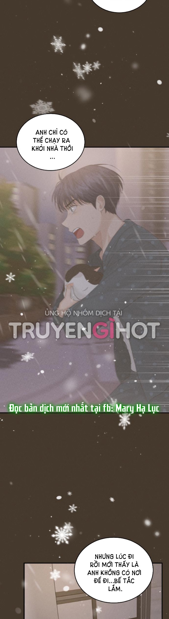 cuộc hôn nhân hoàn hảo chapter 49.2 19