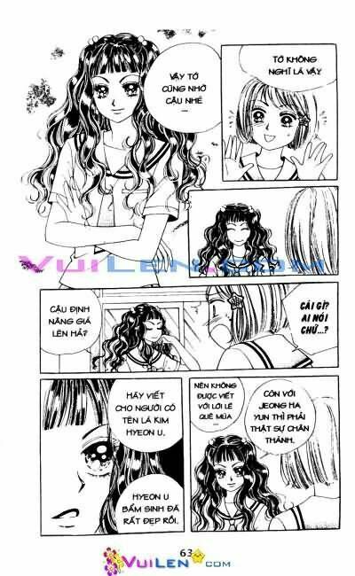 bong bóng trắng chapter 1 63