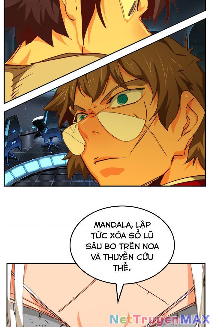 Chúa tể học đường chapter 544.5 64