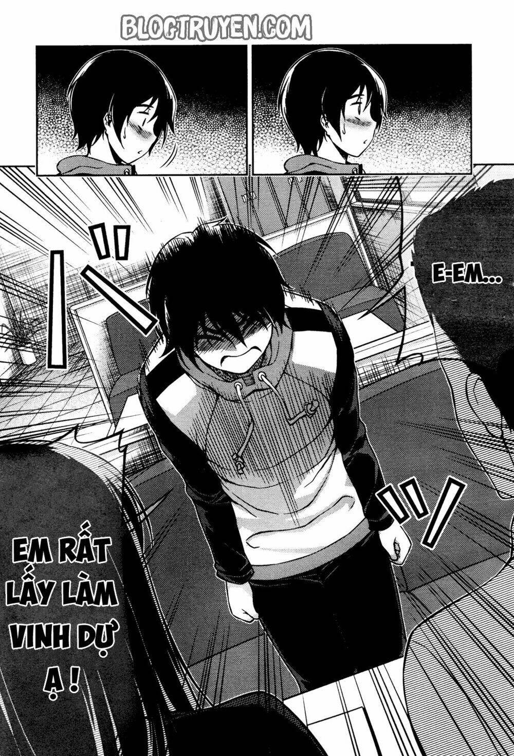 koimoku chapter 3.1 10