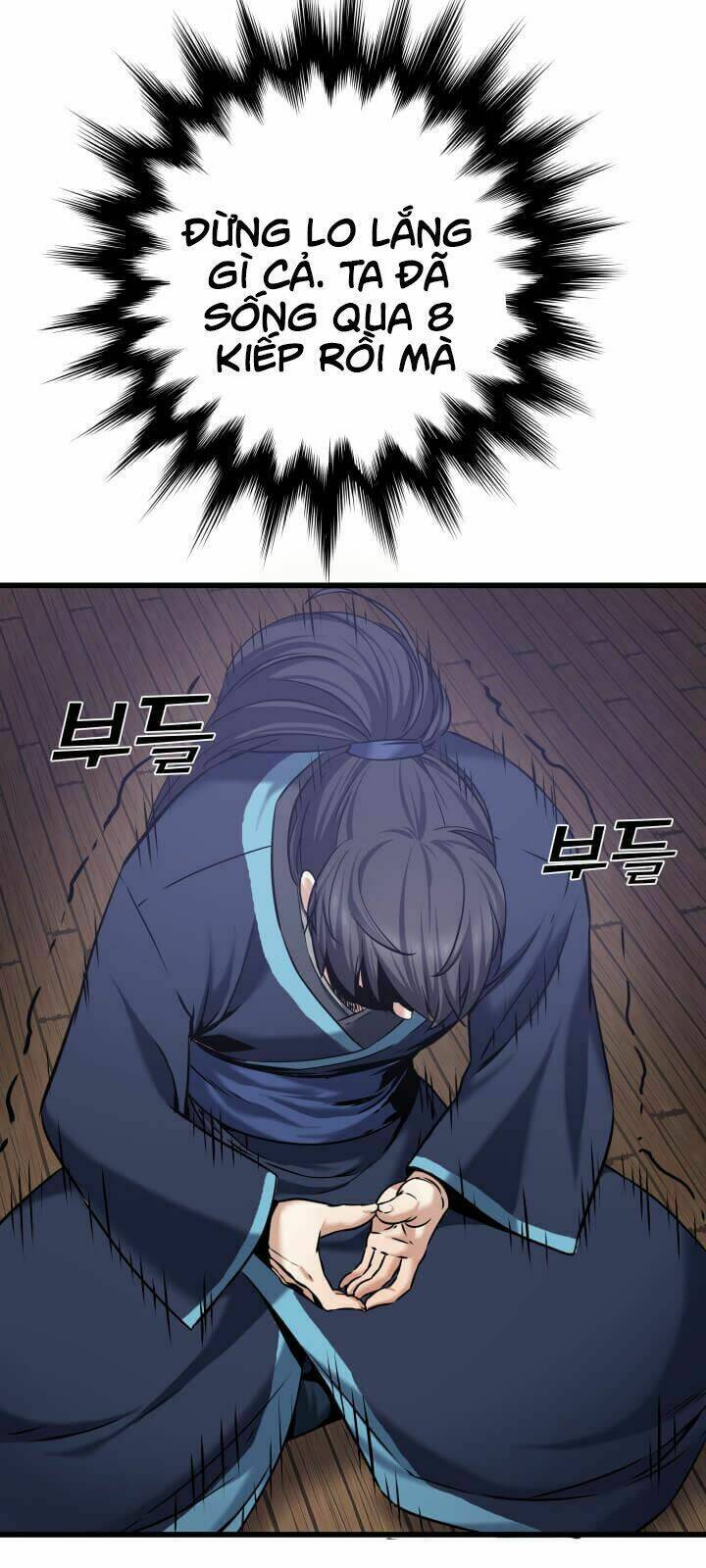 lôi thần chuyển sinh chapter 1 72