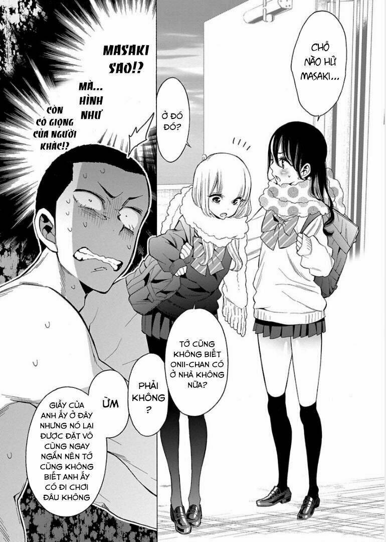 momoiro meloik chapter 88 8