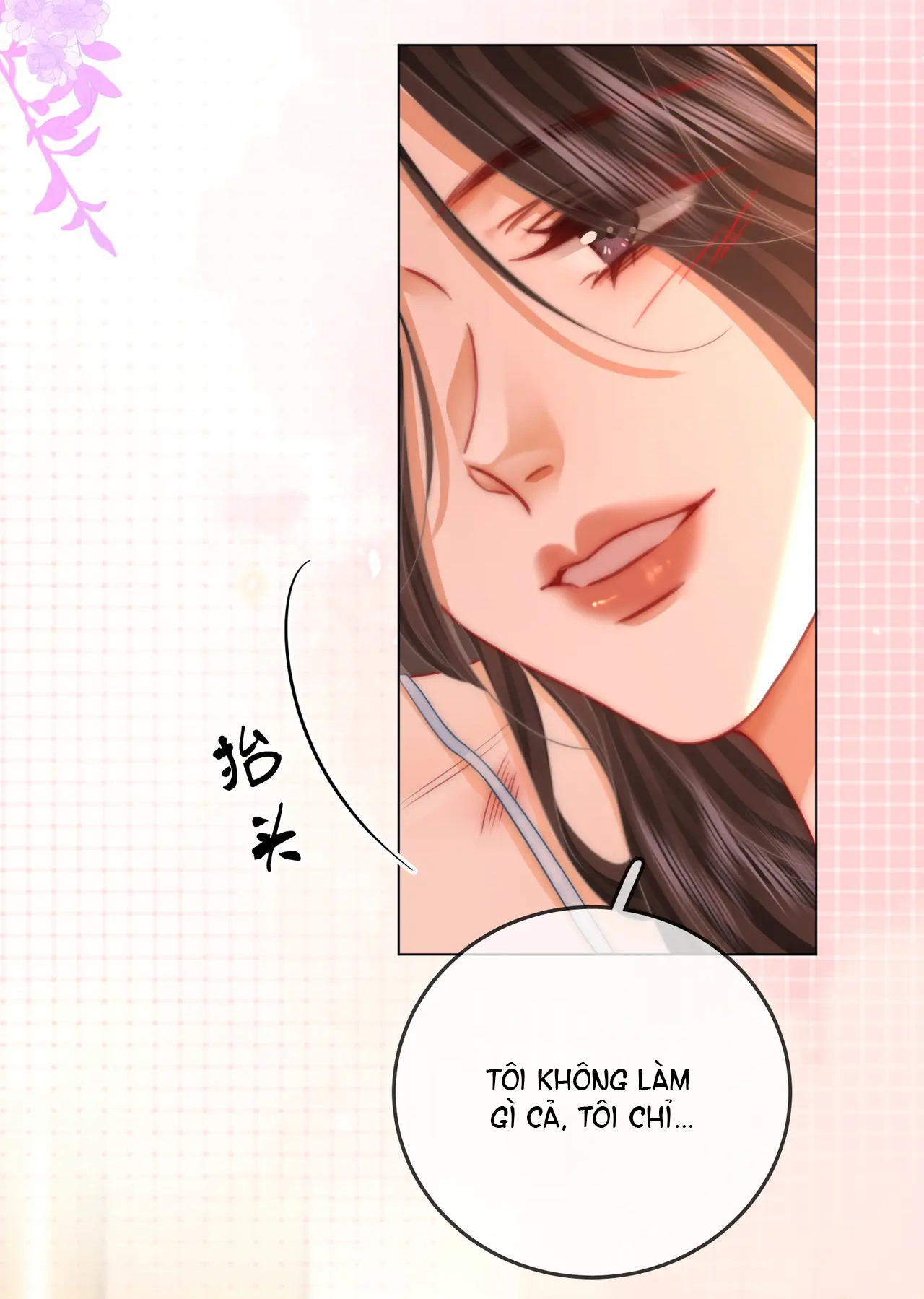 Cố Tiểu Thư Và Khúc Tiểu Thư chapter 60 - Trang 19
