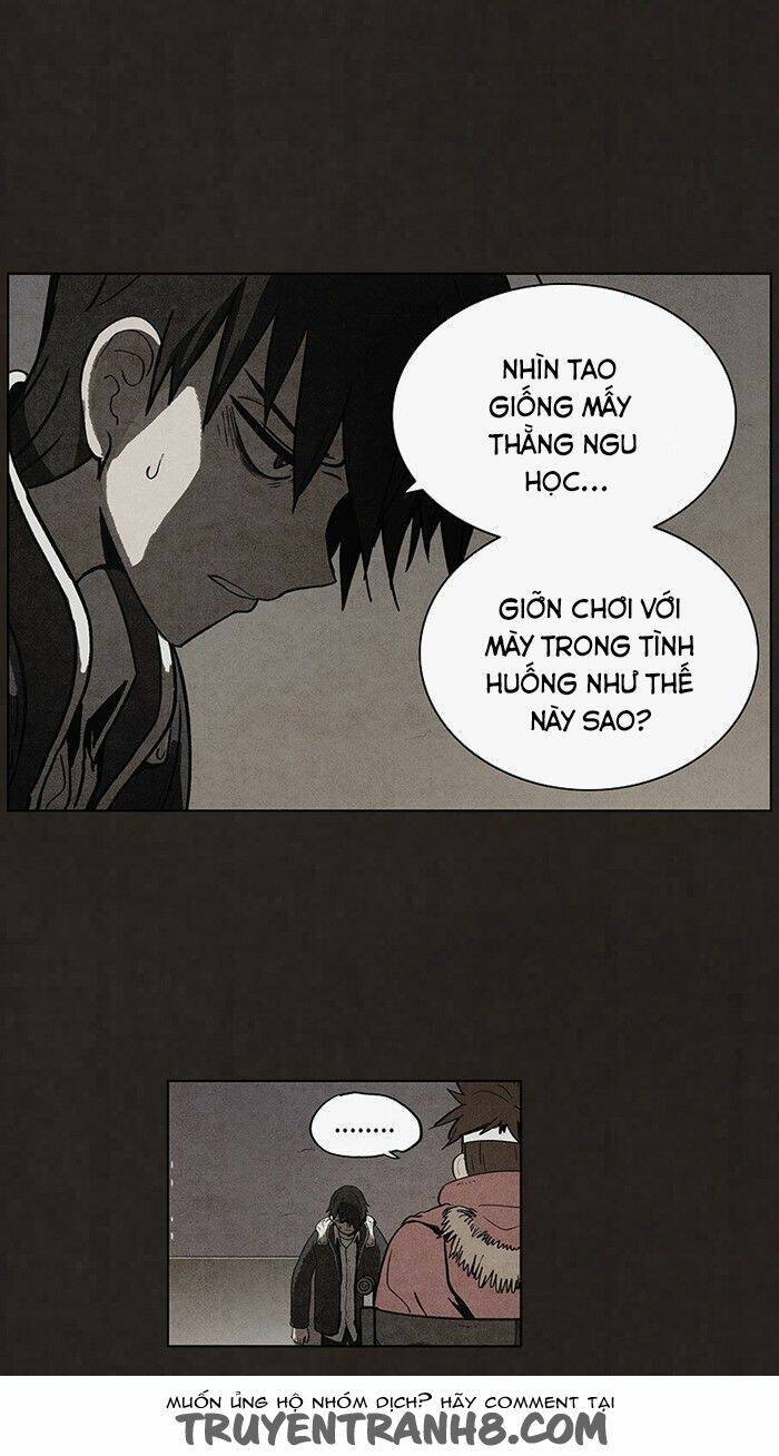 đứa con của quỷ dữ chapter 48 38