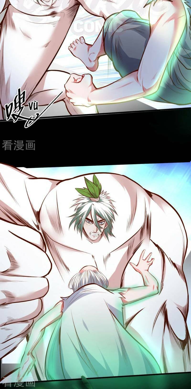 tối cường đại biểu hoàng kim thận chapter 66 17