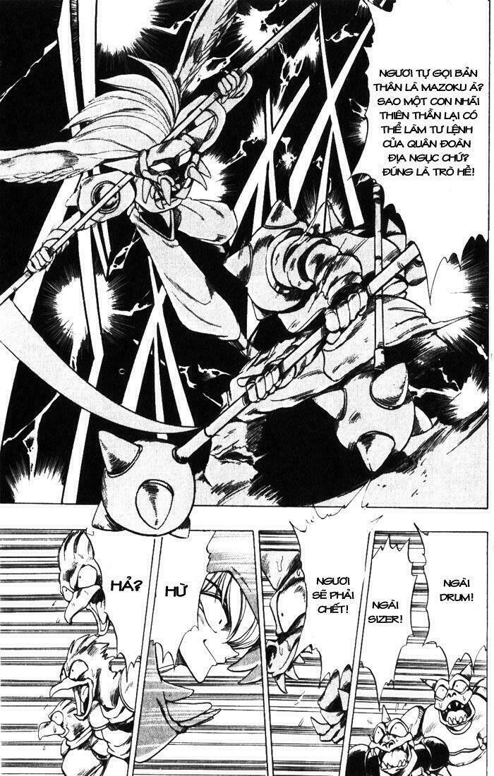 violinist of hameln - cây đàn kì diệu chapter 10 13