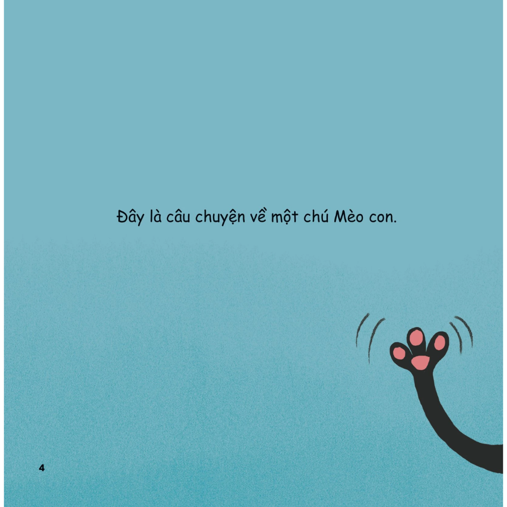 EQ-IQ giúp trẻ làm chủ cảm xúc - Cáu giận