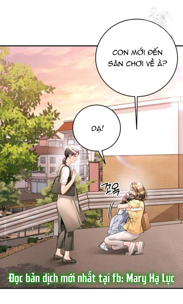 đứa trẻ trông giống tôi chapter 36.2 29