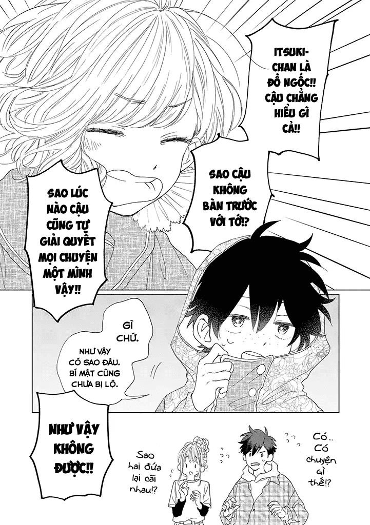 bí mật của madoka chapter 7 6