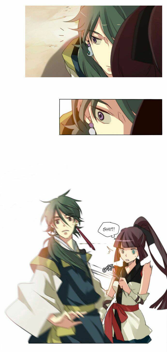 godly bells chapter 4 21