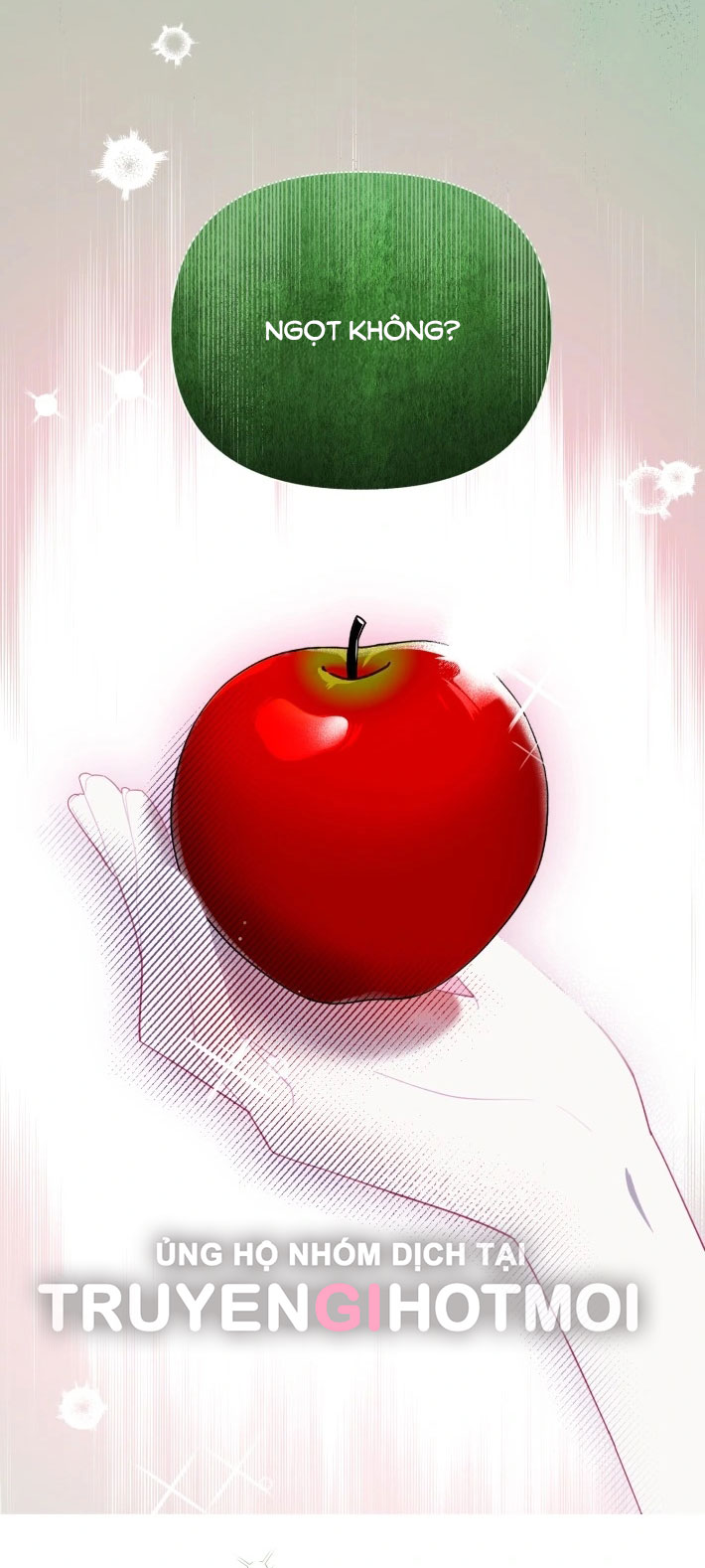 tiếng chuông cửa của bạch tuyết chapter 3 15