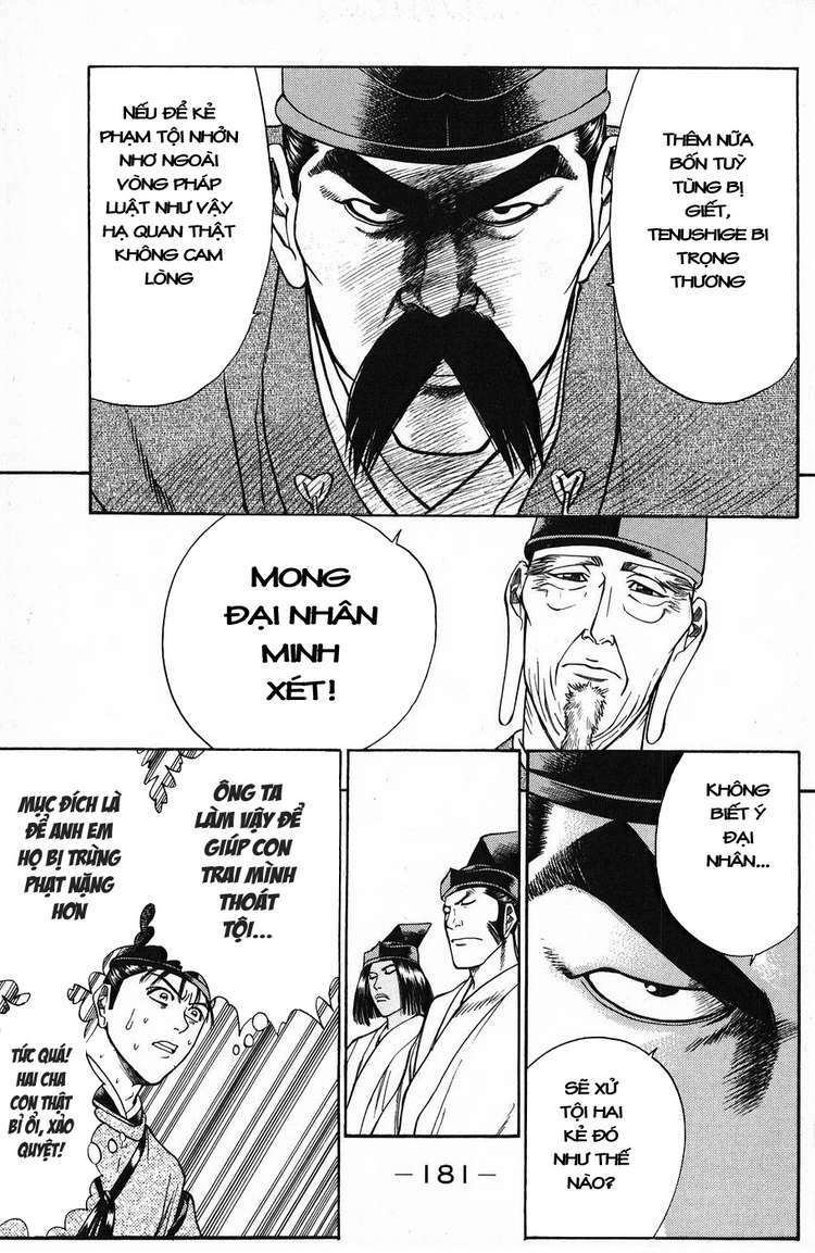 thiếu niên vương i - shana oh yoshitsune i chapter 51 21