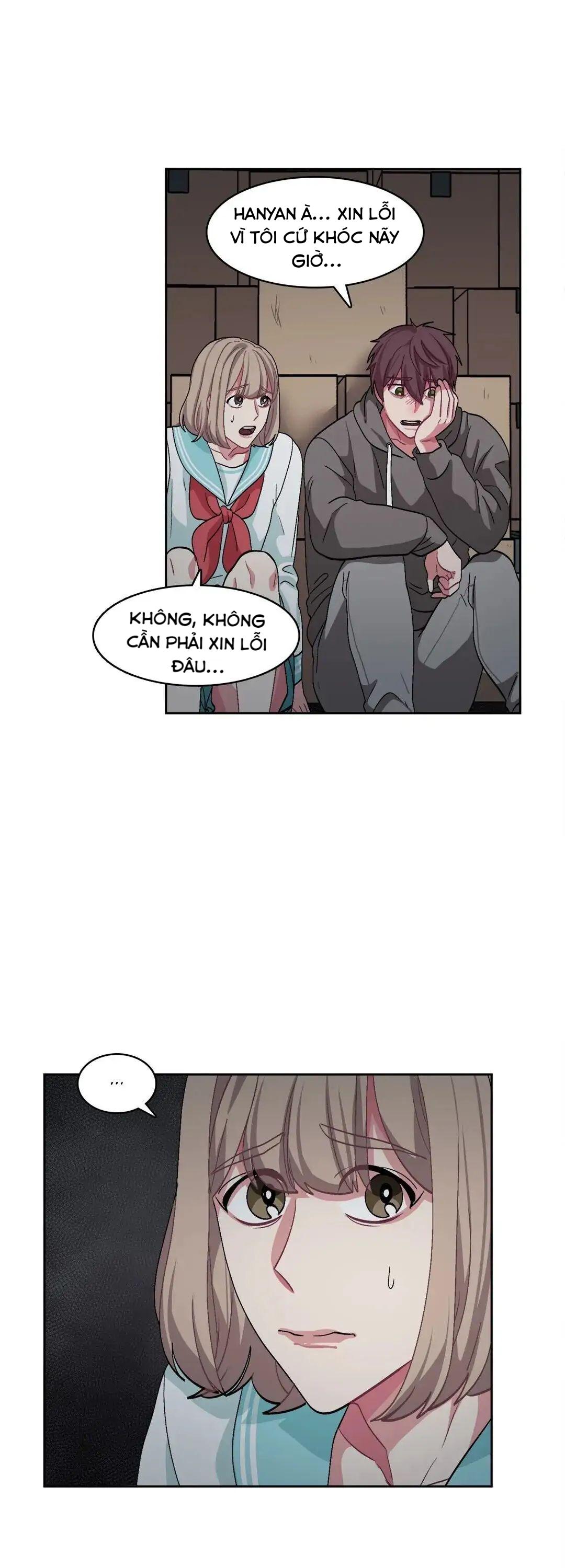 hãy vâng lời anh chapter 29 51