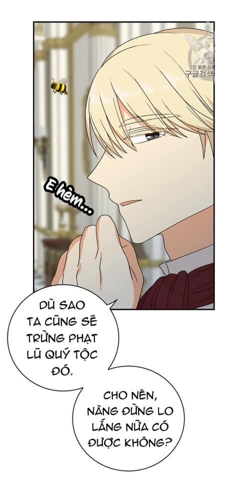 xuyên không trở thành mẹ của nhân vật phản diện chapter 34 49