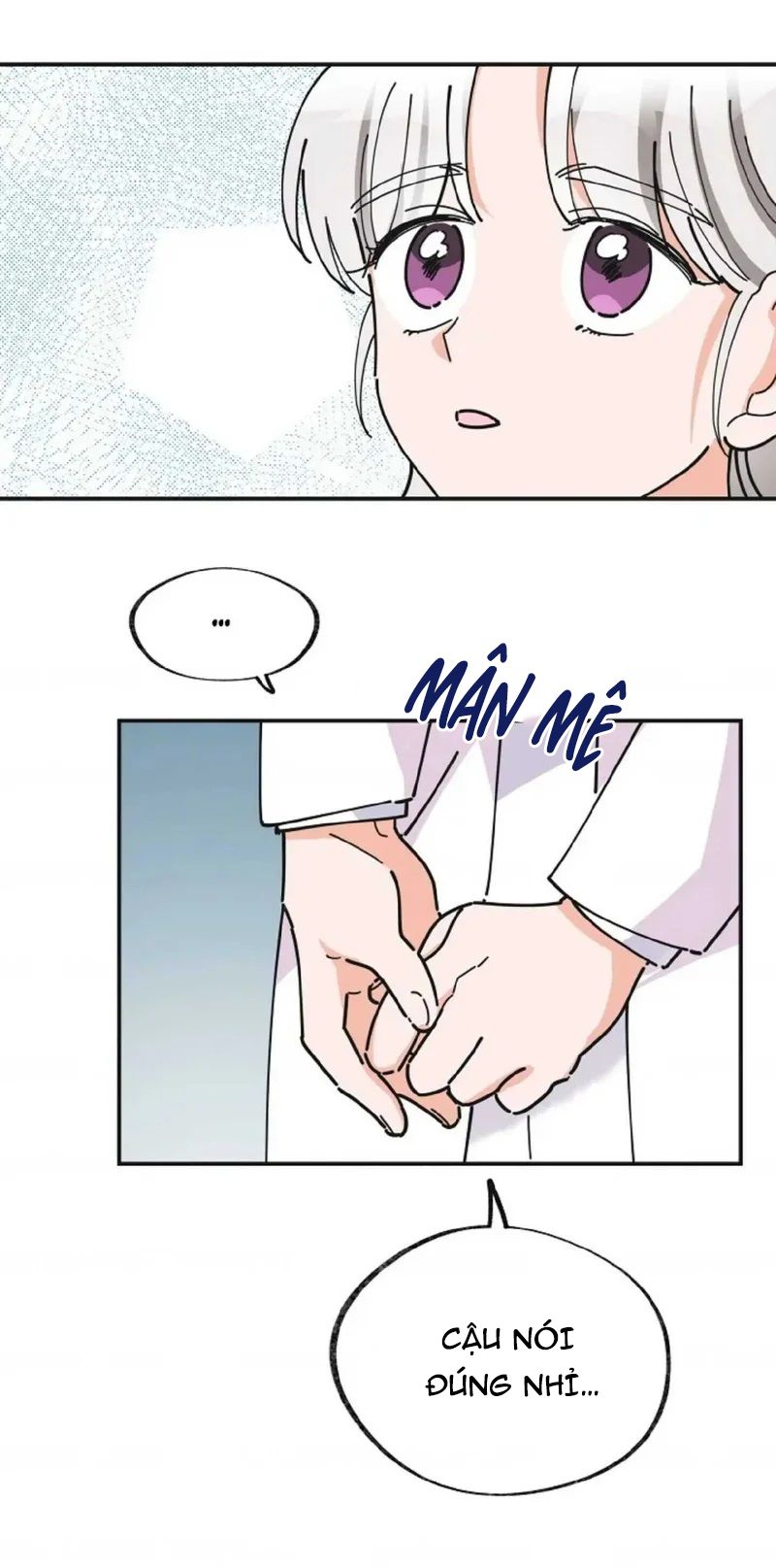 ác nữ tiểu thư chapter 18 24